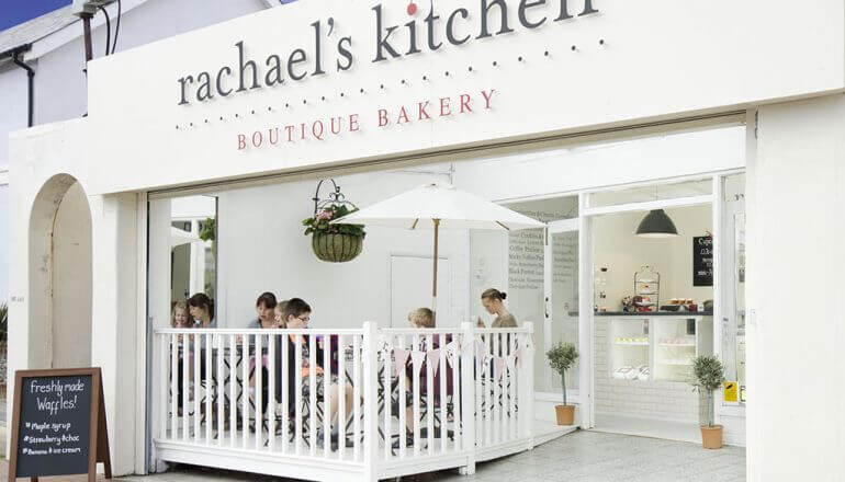 Rachael’s Kitchen