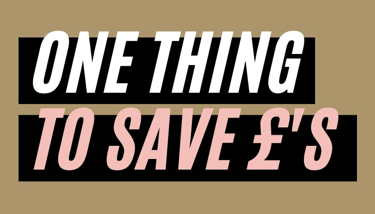 Do this ONE thing in your Google Ads account & save £££’s