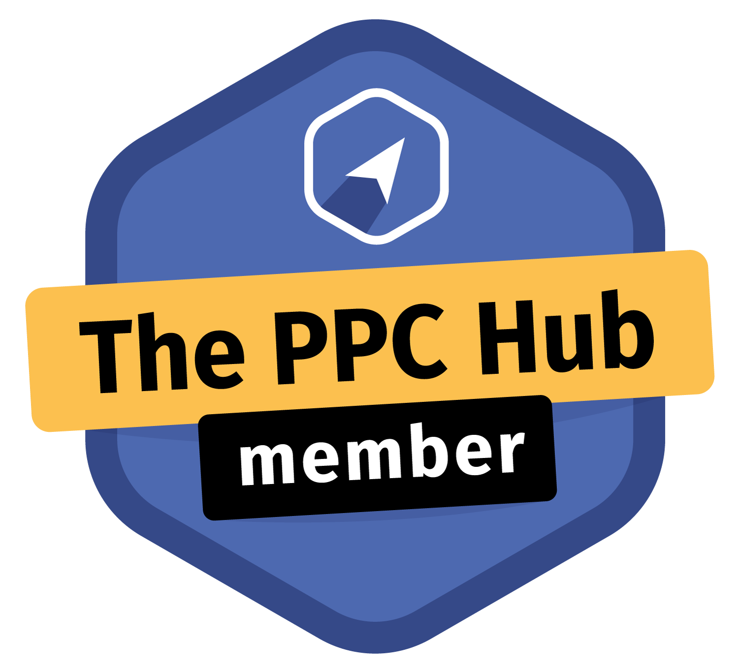 The PPC Hub member